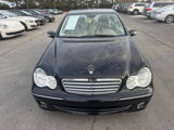 Used 2005 Mercedes-Benz C 240 4MATIC Sedan image 2