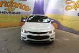 Used 2016 Chevrolet Malibu LT image 3