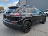 Used 2023 Jeep Cherokee Altitude Lux image 4