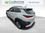 Used 2018 Hyundai Kona SEL image 2