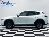Used 2021 MAZDA CX-5 Touring image 2