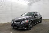 Used 2021 Mercedes-Benz C 300 Sedan image 4