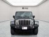 Used 2017 Jeep Wrangler Unlimited Sahara image 2