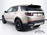 Used 2022 Land Rover Discovery Sport S image 5