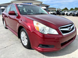 Used 2012 Subaru Legacy 2.5i Premium image 2