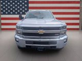Used 2016 Chevrolet Silverado 2500 LT w/ LT Plus Package image 6