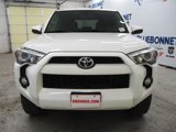 Used 2017 Toyota 4Runner SR5 image 3