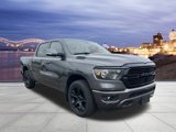Used 2020 RAM 1500 Big Horn image 4