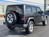Used 2018 Jeep Wrangler Unlimited Sport S image 5