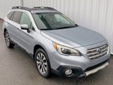 Used 2017 Subaru Outback 2.5i Limited image 3