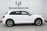 Used 2022 Audi Q5 e Premium Plus w/ Premium Plus Package image 5