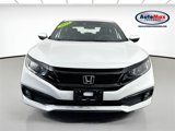 Used 2019 Honda Civic Sport image 6