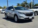 Used 2018 Chevrolet Equinox LT image 3