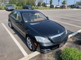 Used 2013 Mercedes-Benz S 550 4MATIC image 5
