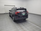 Used 2018 GMC Terrain SLE w/ Driver Convenience Package image 5