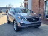 Used 2016 Kia Sportage LX image 3