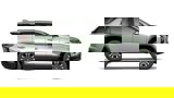 New 2026 Chevrolet Equinox LT image 3