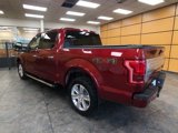 Used 2015 Ford F150 Platinum w/ Trailer Tow Package image 5