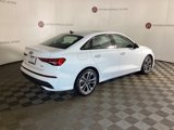 New 2025 Audi A3 2.0T Premium image 5