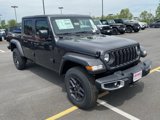 New 2024 Jeep Gladiator Sport image 2