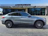 Used 2022 Mercedes-Benz GLC 300 4MATIC Coupe image 6