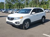 Used 2013 Kia Sorento EX image 3
