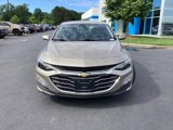 Used 2023 Chevrolet Malibu LT w/ Driver Confidence Package image 4