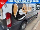 Used 2015 Ford Transit 250 130 Low Roof w/ Exterior Upgrade Package image 4