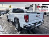 New 2025 GMC Sierra 1500 Pro w/ Pro Value Package image 6