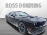 Used 2018 Dodge Challenger SXT Plus image 3