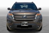 Used 2015 Ford Explorer Limited w/ Equipment Group 302A image 3