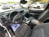 Used 2021 Chevrolet Colorado LT w/ Fleet Safety Package image 6