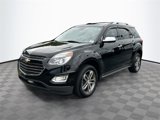Used 2016 Chevrolet Equinox LTZ w/ Enhanced Convenience Package image 3