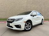Used 2019 Honda Odyssey EX image 2