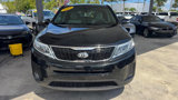 Used 2015 Kia Sorento LX image 2