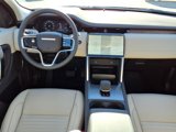 New 2025 Land Rover Discovery Sport S image 4