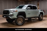 Used 2022 Toyota Tacoma SR5 w/ Trail Edition image 4