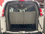 Used 2018 GMC Savana 3500 LT w/ LT Preferred Equipment Group image 5