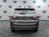 Used 2022 Jeep Compass Limited image 4