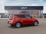 New 2025 Kia Soul LX image 6