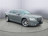 Used 2017 Chrysler 300 C Platinum w/ Safetytec Plus Group image 1
