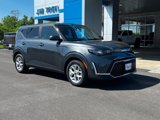 Used 2024 Kia Soul LX w/ Option Group 015 image 2