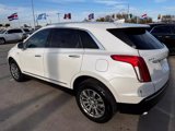 Used 2017 Cadillac XT5 Luxury w/ Driver Awareness Package image 3