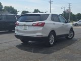 Used 2018 Chevrolet Equinox LT image 2