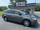 Used 2013 Honda Odyssey EX-L image 2