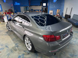 Used 2014 BMW 535i xDrive Sedan image 4