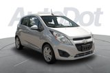 Used 2013 Chevrolet Spark LT image 4