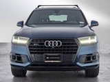 Used 2018 Audi Q7 3.0T Prestige image 2