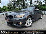 Used 2016 BMW 328i Gran Turismo xDrive image 2