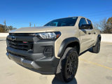Used 2024 Chevrolet Colorado Trail Boss w/ Technology Package image 6